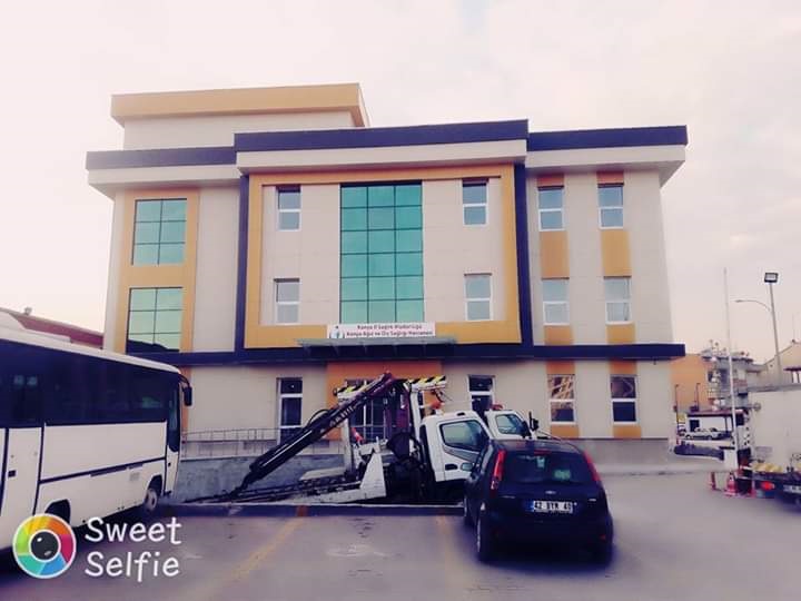 Konya Temizlik Şirketi