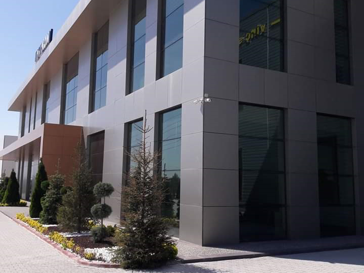 Konya Temizlik Şirketi