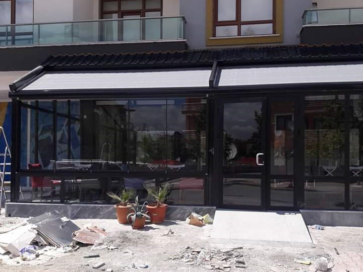 Konya Temizlik Şirketi