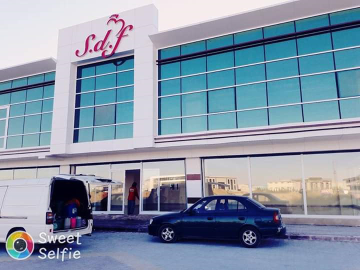 Konya Temizlik Şirketi