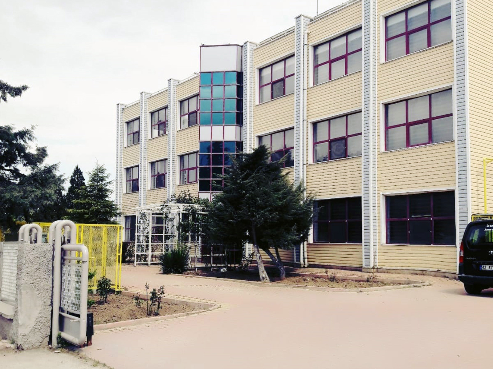 Konya Temizlik Şirketi